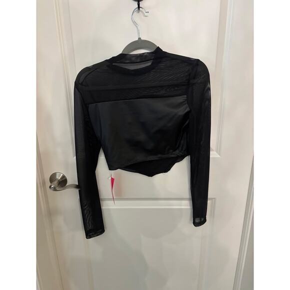 Icon Rave Top - Picture 2 of 3